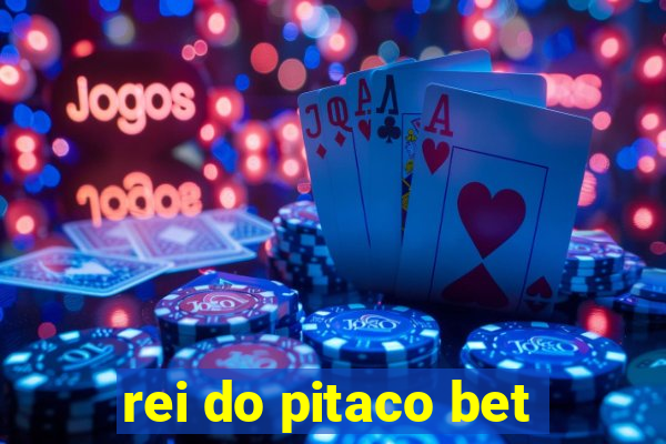 rei do pitaco bet